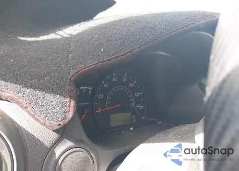 2022 Mitsubishi Mirage Es/Le z USA, uszkodzony, nr VIN ML32AUHJ2NH004878